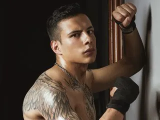 Dustin_Sonne – webcam model profile photo Image 4
