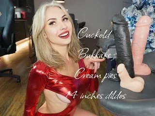 Miss-Fetish – webcam model profile photo Image 2