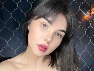 SashaVaughn – webcam model profile photo Image 2