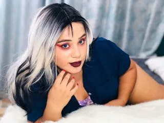 EvaSelen – webcam model profile photo