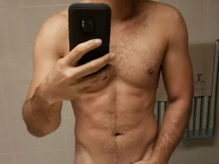 Felix_C – webcam model profile photo