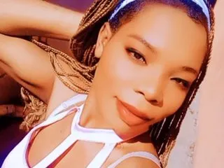 Flickbaby21 – webcam model profile photo