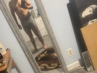 GDickson – webcam model profile photo