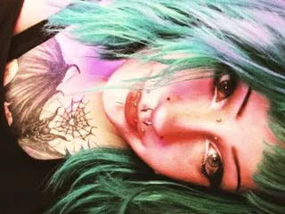 GothicLuna's Thumb Image