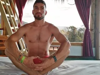 greeneyesmuscle – webcam model profile photo