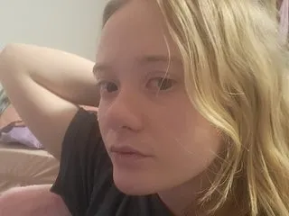 HarleyBlossom's Thumb Image