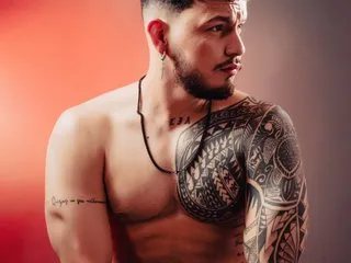 JaxRagnar – webcam model profile photo