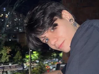 JerryCole – webcam model profile photo