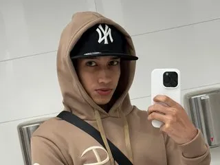 joshsexycum – webcam model profile photo