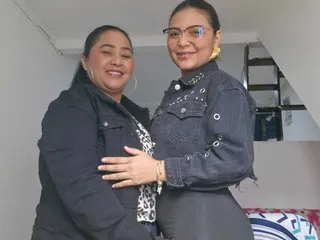 VictoriaDiamo – webcam model profile photo Image 7