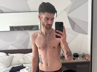 Kinkxchrome – webcam model profile photo