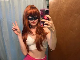 KittythePrincessofPaste – webcam model profile photo