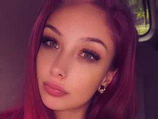 LadyReddHaze – webcam model profile photo