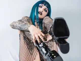MistressLouUK – webcam model profile photo Image 3