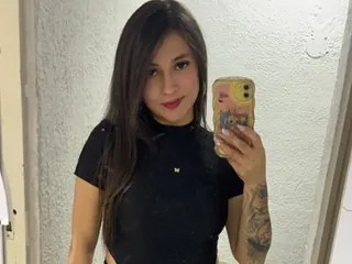 Leeylla – webcam model profile photo