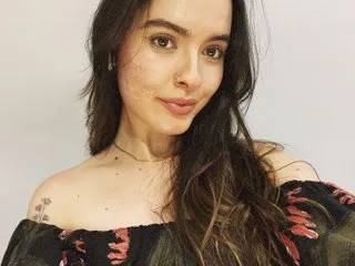 AmeliaBlond – webcam model profile photo Image 4