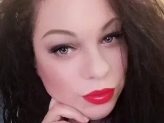 LexyD – webcam model profile photo