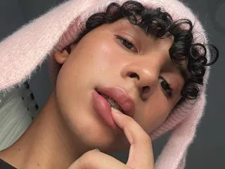 LionCast – webcam model profile photo