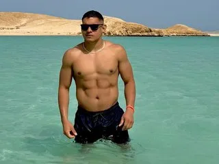 LoganVelasco – webcam model profile photo