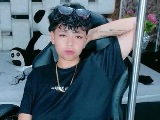 lunabustygirl – webcam model profile photo