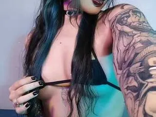 winterkamado – webcam model profile photo Image 5