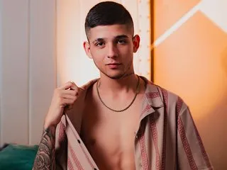 MathewBoy51 – webcam model profile photo