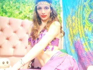 Matta_Hari – webcam model profile photo