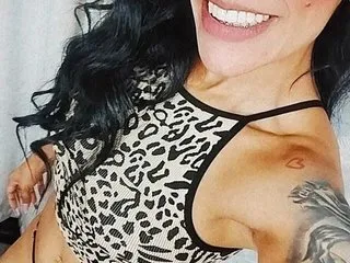 MayaRusell – webcam model profile photo