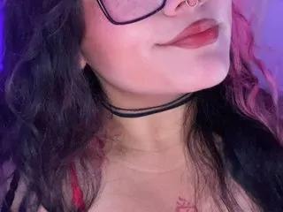 MelissaFresita – webcam model profile photo