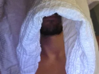 Messybestie – webcam model profile photo