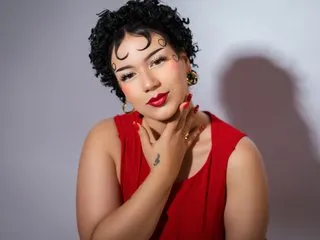 SusyBlair – webcam model profile photo Image 4