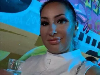 WhoreRobot – webcam model profile photo Image 2