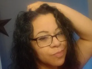 MissEllaneous – webcam model profile photo