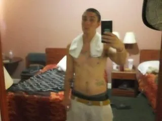 MrPound – webcam model profile photo