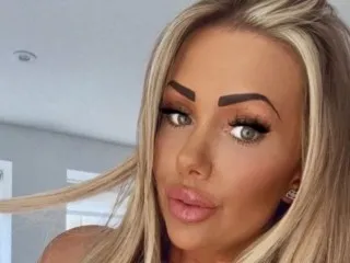 myaxjacie – webcam model profile photo