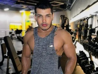NANDO_BLAZE – webcam model profile photo