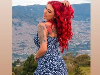 BohoPrincessUK – webcam model profile photo Image 10