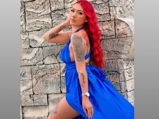 BohoPrincessUK – webcam model profile photo Image 7