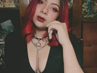 NeaSweetAmortis – webcam model profile photo
