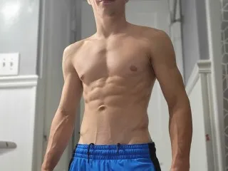 NextDoorNick421 – webcam model profile photo