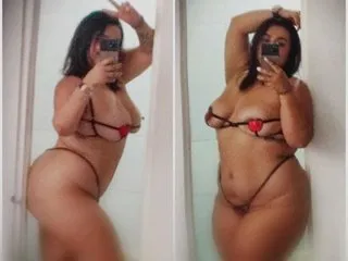 BlondeScarlettx – webcam model profile photo Image 2