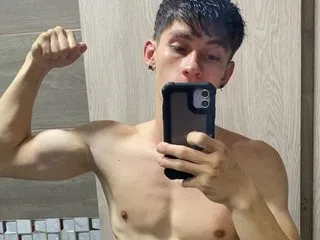 OliverMoore – webcam model profile photo
