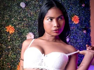 PamelaMontenegro – webcam model profile photo
