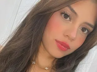 Pariscutie – webcam model profile photo