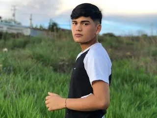 PatrickSttorm – webcam model profile photo