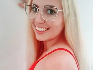 BlondeScarlettx – webcam model profile photo Image 2