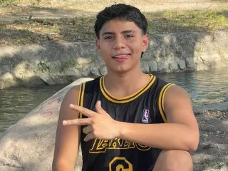 RichiMontes19 – webcam model profile photo