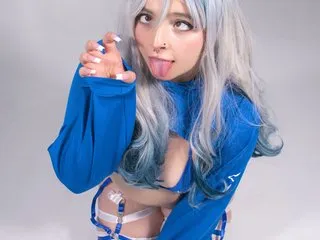 SashaVaughn – webcam model profile photo Image 4