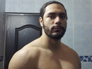 samuel_latin – webcam model profile photo