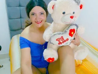EvaElvish – webcam model profile photo Image 3